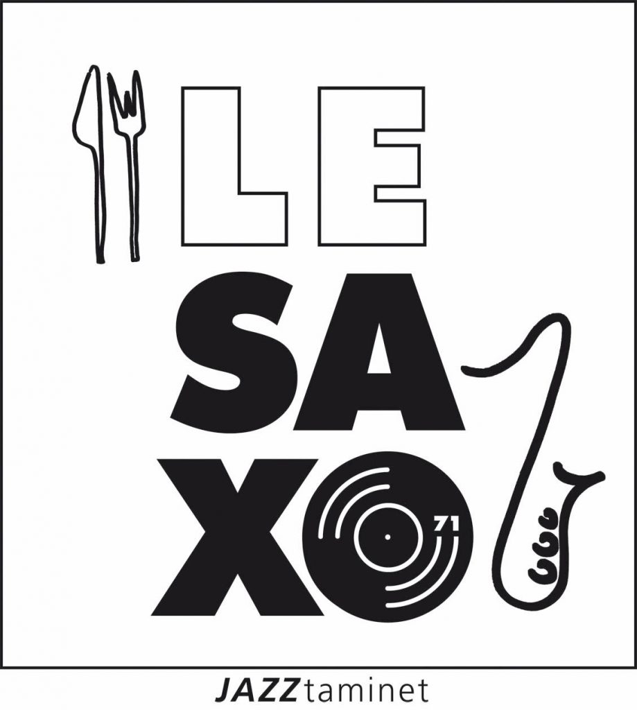 Logo, création : Le Saxo 71 Création AgirAgile