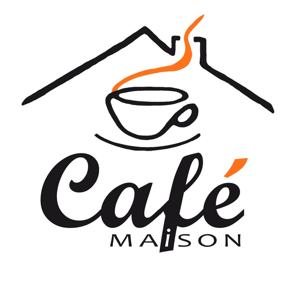 Logo, création : Café Maison Création AgirAgile